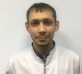 Голубев Александр Борисович