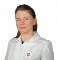 Попова Нина Валентиновна