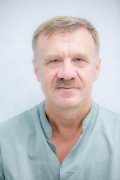 Бодриков Сергей Иванович