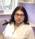 Дмитриева Ирина Михайловна
