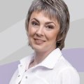 Крымова Анна Александровна