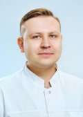 Мандрощенко Павел Анатольевич