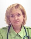 Бессонова Елена Евгеньевна