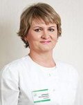 Беломоина Ольга Алексеевна