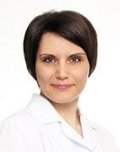 Пономаренко Анна Викторовна