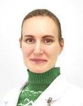Нелюбова Анна Викторовна