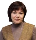 Бердникова Анна Геннадьевна