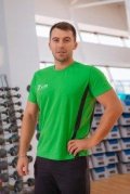 Звоников Алексей