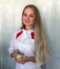 Александрова Каролина Александровна