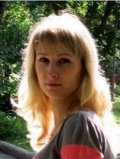 Романенко Ирина