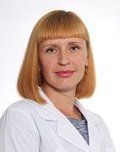 Дубовикова Юлия Владимировна