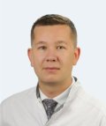Идрисов Айнур Динарович