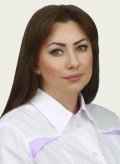 Таякина Анастасия Анатольевна