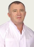 Купреев Владимир Юрьевич
