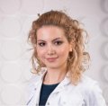 Уразаева Сабина Ильясовна