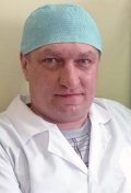 Кожевников Вячеслав Александрович