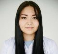 Топоева Елена Руслановна