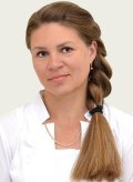 Бурау Татьяна Сергеевна