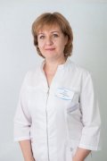 Бабуцкая Ирина Васильевна
