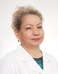 Губарькова Антонина Семеновна