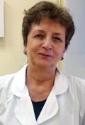 Салова Галина Семеновна