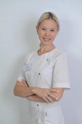 Орищенко Ольга Владимировна