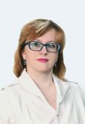 Баталова Ирина Николаевна