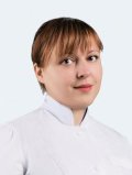 Волкова Ирина Алиевна