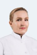 Миллер Оксана Михайловна