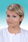 Задворнова Любовь Вячеславовна