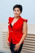 Бутивченко Мария