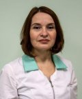 Пумпутис Лилия Станиславовна