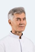 Бутыльский Игорь Александрович
