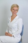 Вахрина Ирина Александровна