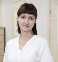 Мишина Татьяна Сергеевна