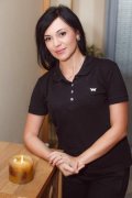 Мишанина Алла