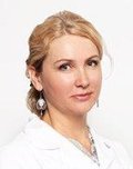 Кузьменко Наталья Сергеевна
