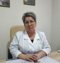 Кузнецова Ирина Васильевна
