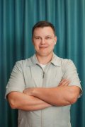 Детков Виталий