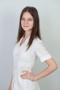 Горбатко Жанна Анатольевна