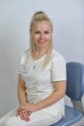 Гуторова Ольга Михайловна
