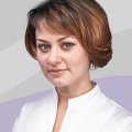 Таранцова Анна Андреевна