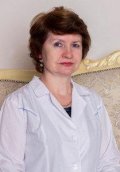Зюзина Елена Сергеевна