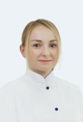 Биль Надежда Александровна