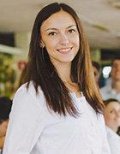 Рослякова Алина Алексеевна