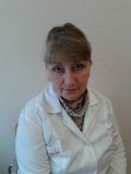 Дьяконенко Ирина Васильевна