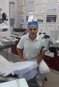 Геворкян Артур Ашотович