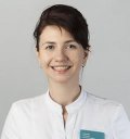 Савилова Светлана Константиновна