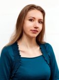 Рензяева Елена Станиславовна
