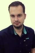 Аверченко Евгений Сергеевич